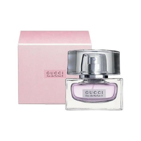 gucci ii notes|gucci perfume for women.